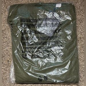 Gap Sleep Pants Dark Green Comfy